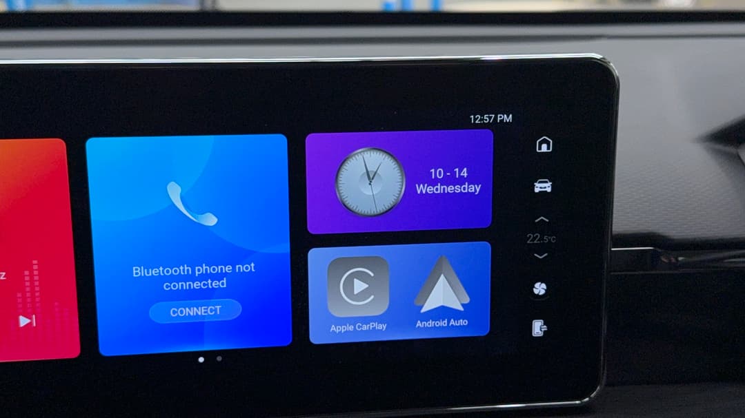 2026 GWM Haval Jolion Premium Hybrid, Automatic, 10218 km, Android/Apple Car Play