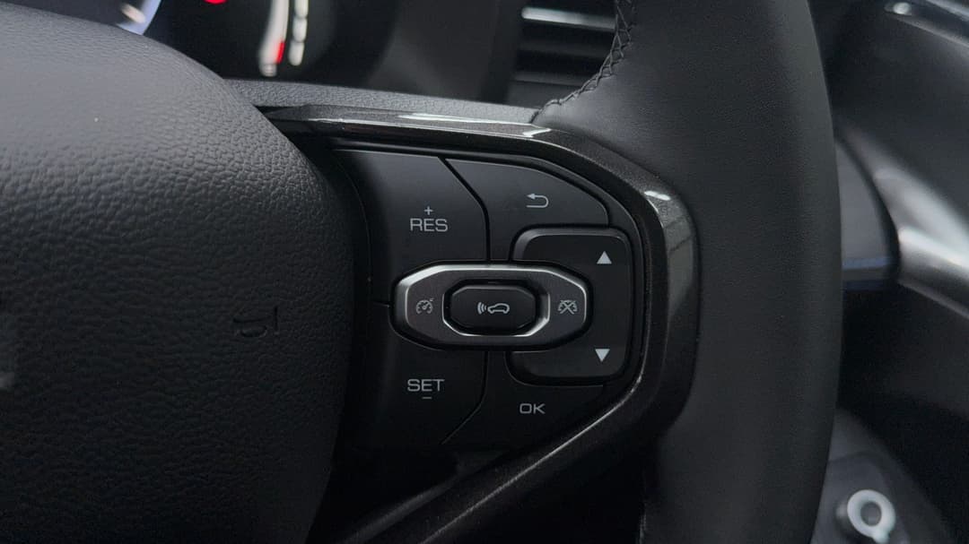 2026 GWM Haval Jolion Premium Hybrid, Automatic, 10218 km, Cruise Control