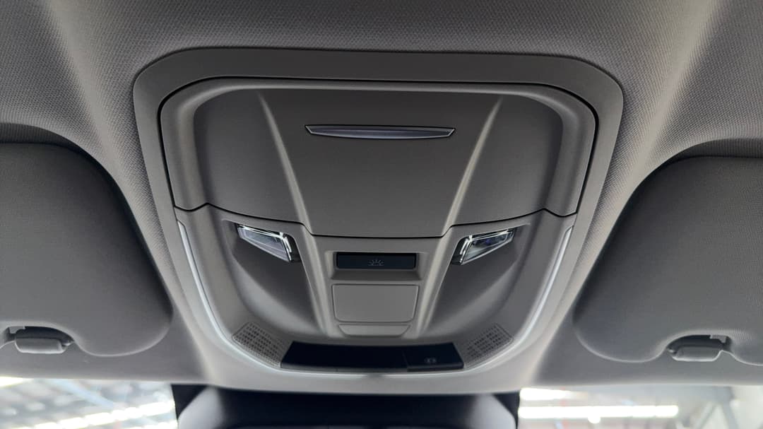2026 GWM Haval Jolion Premium Hybrid, Automatic, 10218 km, On-Roof Controls/Sunglass holder