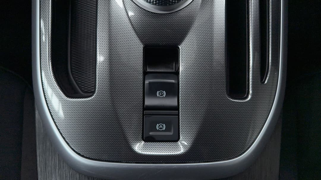 2026 GWM Haval Jolion Premium Hybrid, Automatic, 10218 km, Handbrake
