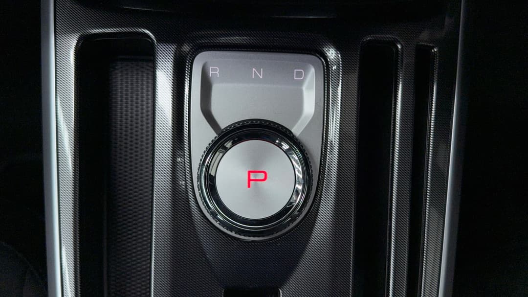 2026 GWM Haval Jolion Premium Hybrid, Automatic, 10218 km, Gear Lever 