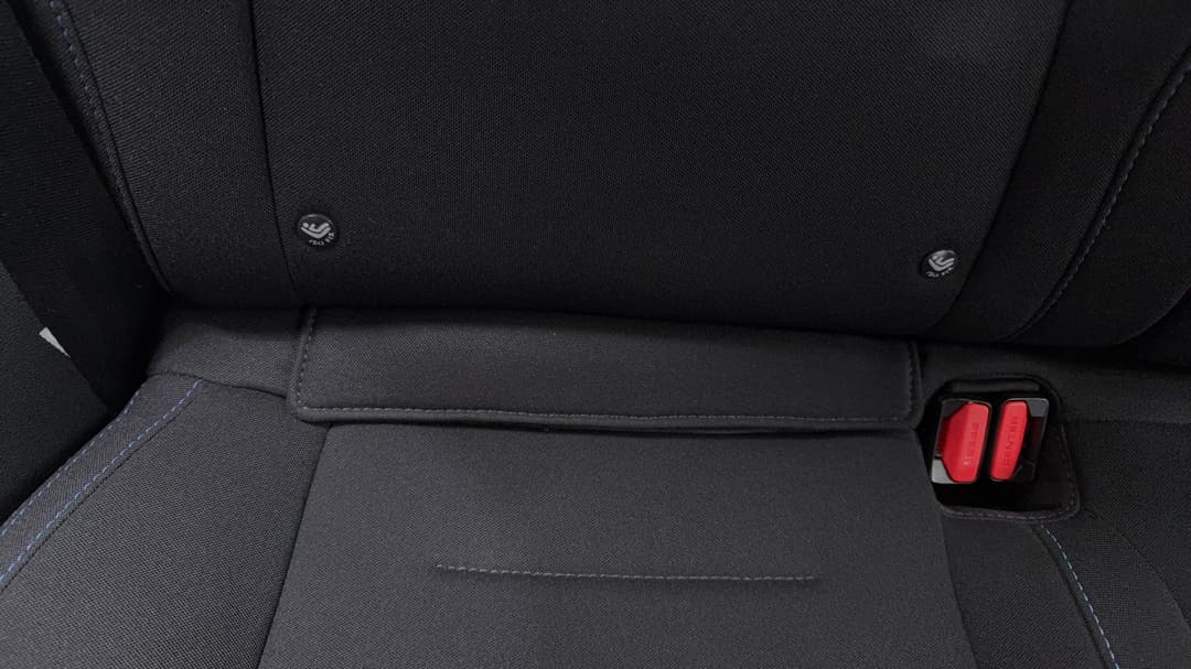 2026 GWM Haval Jolion Premium Hybrid, Automatic, 10218 km, Child Seat Anchor Points