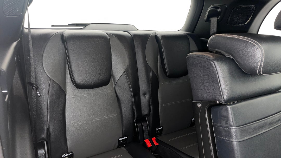 2020 Mercedes-amg Glb 35 4matic, Automatic, 45372 km, Third Row Seats