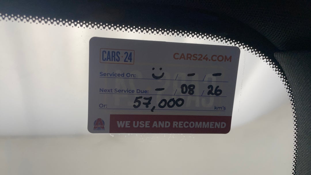 2020 Mercedes-amg Glb 35 4matic, Automatic, 45372 km, Service History