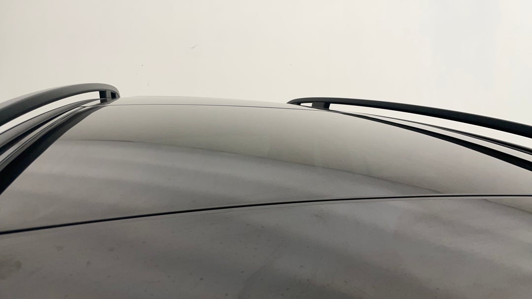 2020 Mercedes-amg Glb 35 4matic, Automatic, 45372 km, Roof/Sunroof View