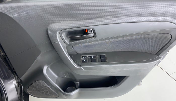 2018 Maruti Vitara Brezza VDI OPT, Diesel, Manual, 32,639 km, Driver Side Door Panels Control