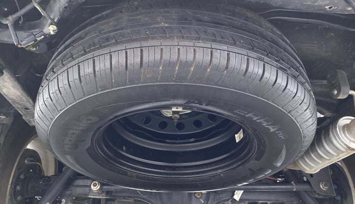 2021 Mahindra Scorpio S11, Diesel, Manual, 13,859 km, Spare Tyre