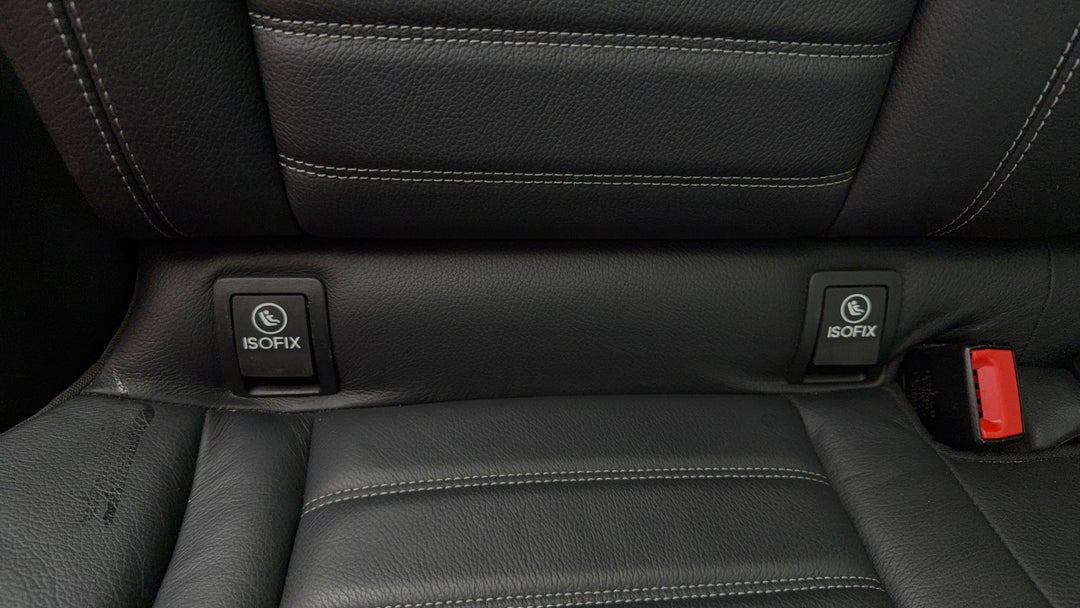 2019 Mercedes-benz GLC 300 4matic, Automatic, 80956 km, Child Seat Anchor Points