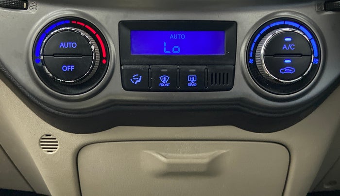 2013 Hyundai i20 MAGNA (O) 1.2, Petrol, Manual, 92,904 km, Automatic Climate Control