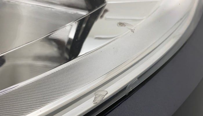 2015 Hyundai Grand i10 SPORTZ 1.2 KAPPA VTVT, Petrol, Manual, 51,228 km, Right headlight - Minor scratches