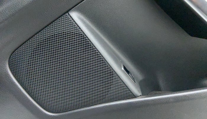 2017 Mercedes Benz CLA Class CLA 200 CDI SPORT, Diesel, Automatic, 44,852 km, Speaker