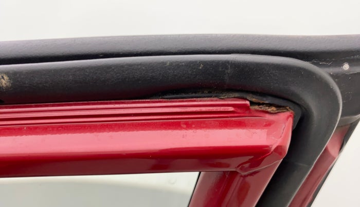 2015 Hyundai Elite i20 ASTA 1.2, Petrol, Manual, 43,371 km, Driver-side door - Slightly rusted