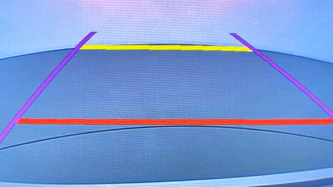 Parking Camera