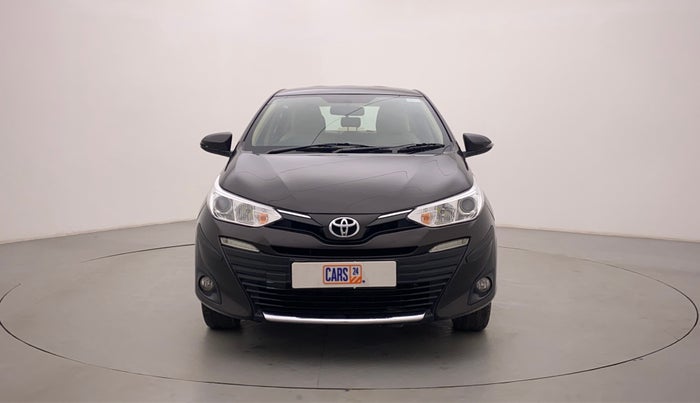 2020 Toyota YARIS G MT, Petrol, Manual, 44,145 km, Highlights