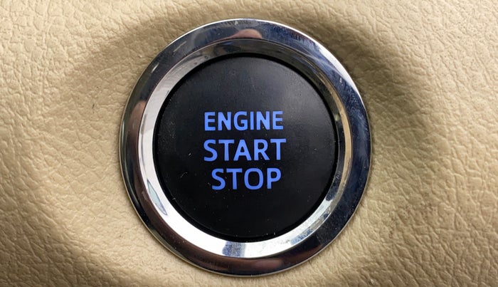 2020 Toyota YARIS G MT, Petrol, Manual, 44,145 km, Keyless Start/ Stop Button