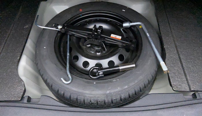 2018 Toyota YARIS V CVT, Petrol, Automatic, 18,392 km, Spare Tyre