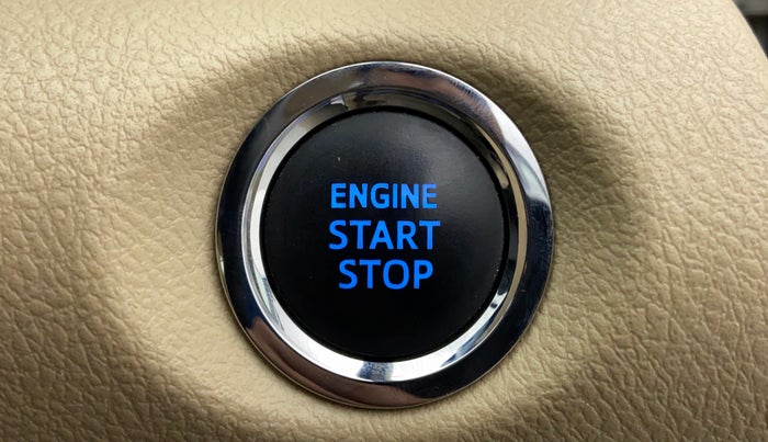 2018 Toyota YARIS V CVT, Petrol, Automatic, 18,392 km, Keyless Start/ Stop Button