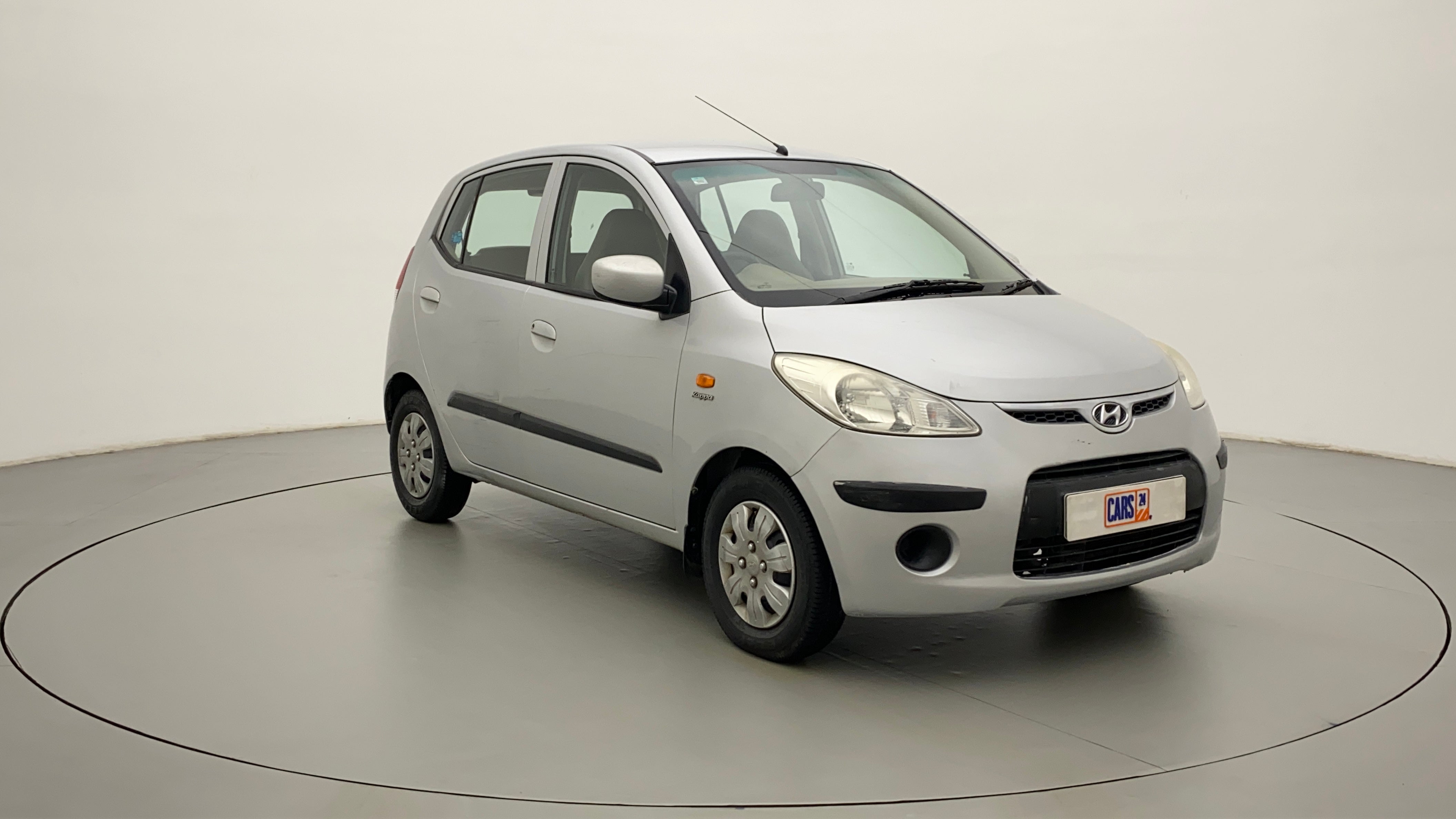 Hyundai i10 MAGNA 1.2