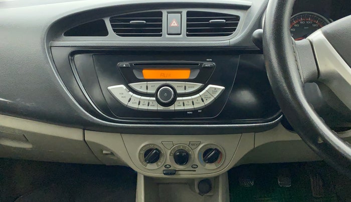 2019 Maruti Alto K10 VXI, Petrol, Manual, 58,036 km, Air Conditioner