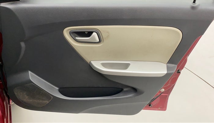 2019 Maruti Alto K10 VXI, Petrol, Manual, 58,036 km, Driver Side Door Panels Control