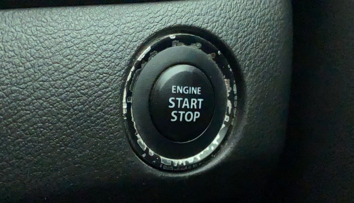 2017 Maruti Baleno RS 1.0 PETROL, Petrol, Manual, 43,507 km, Keyless Start/ Stop Button