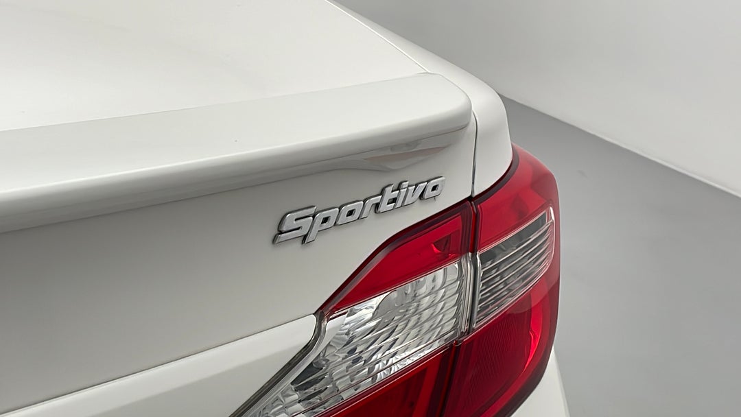 Badge (Boot Right Side)