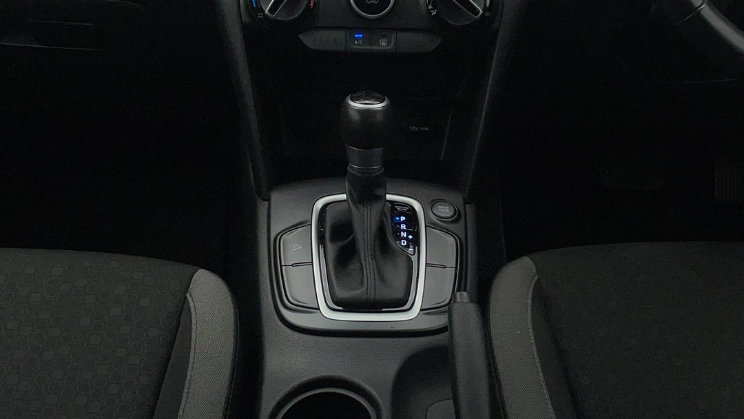 Gear Lever 