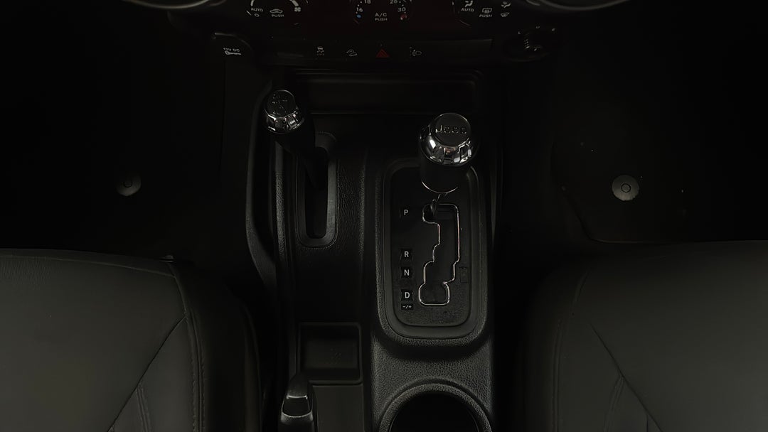 Gear Lever 