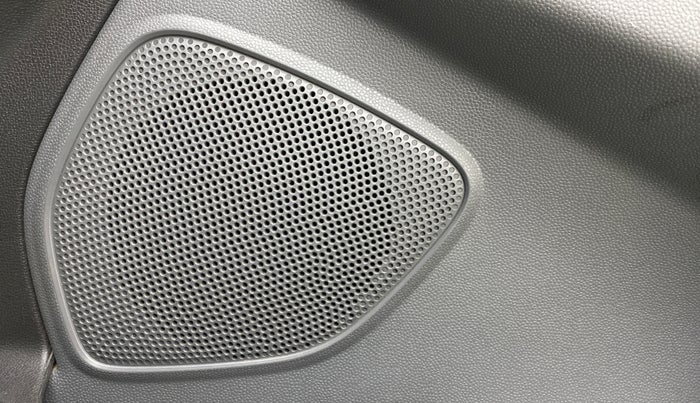 2017 Ford Ecosport 1.5 TDCI TITANIUM PLUS, Diesel, Manual, 71,122 km, Speaker