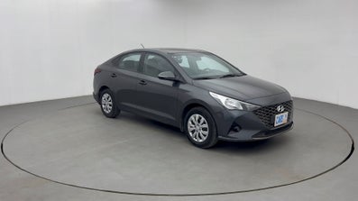2021 HYUNDAI ACCENT