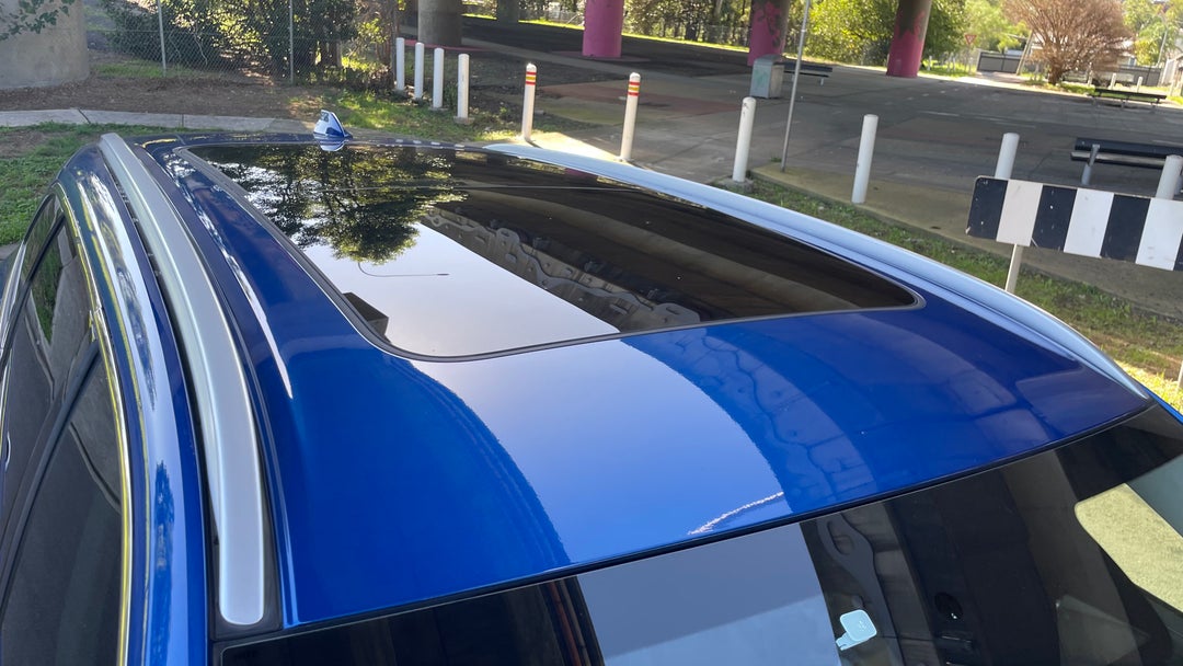 2021 GWM Haval H6 Ultra, Automatic, 71744 km, Roof/Sunroof View