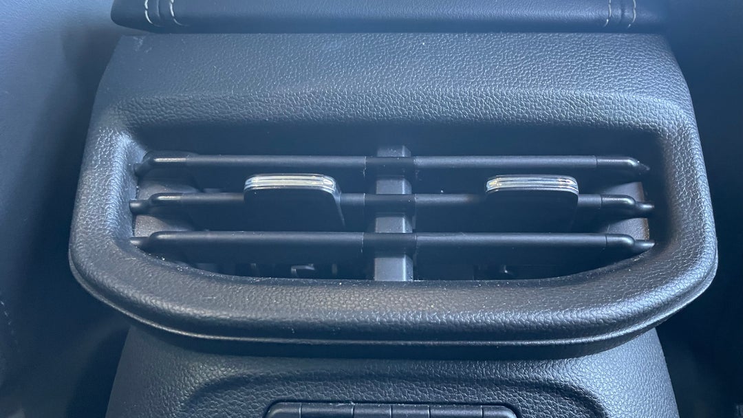 2021 GWM Haval H6 Ultra, Automatic, 71744 km, Rear A/C Vent