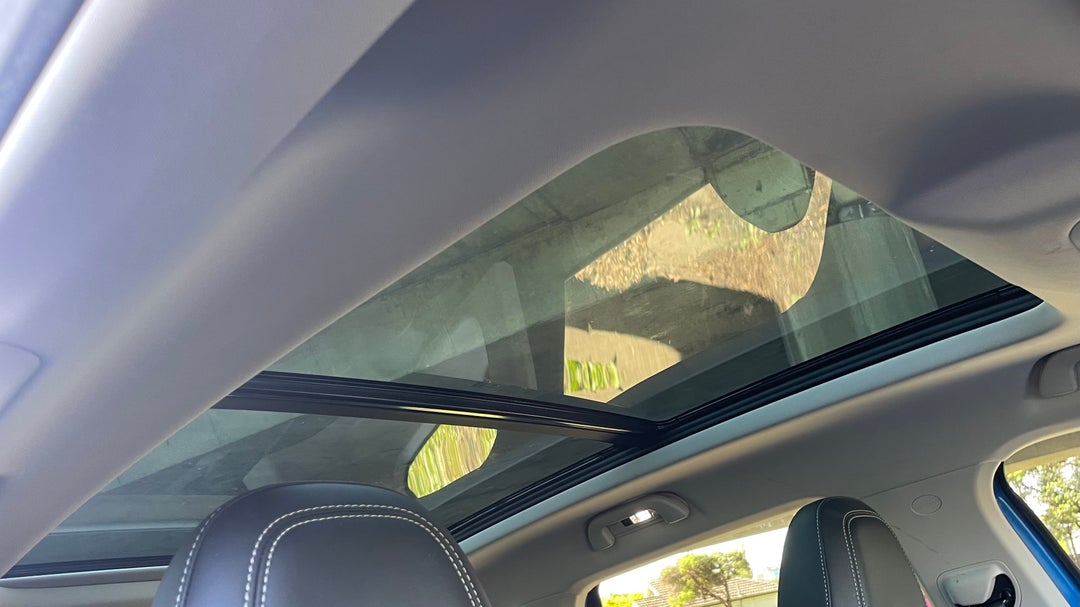 2021 GWM Haval H6 Ultra, Automatic, 71744 km, Interior Sunroof/Moonroof