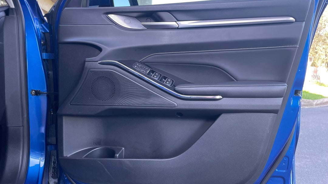 2021 GWM Haval H6 Ultra, Automatic, 71744 km, Speaker View