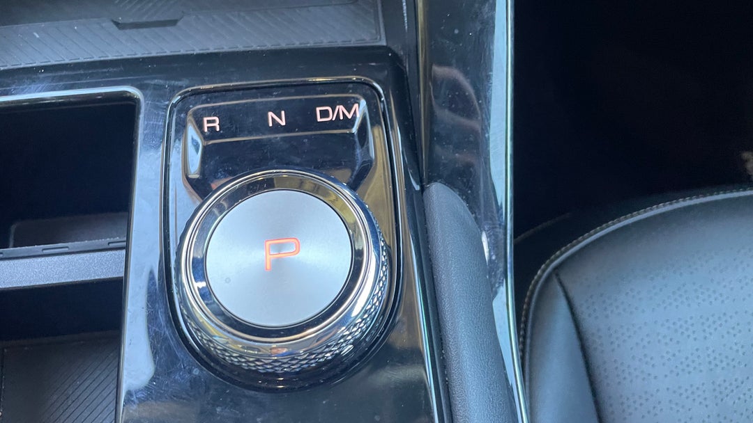 2021 GWM Haval H6 Ultra, Automatic, 71744 km, Gear Lever 