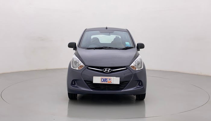 2017 Hyundai Eon ERA PLUS (O), Petrol, Manual, 31,799 km, Details