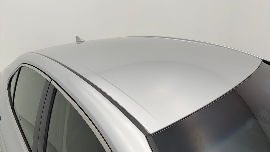 2024 Toyota Camry Ascent, Automatic, 50694 km, Roof/Sunroof View