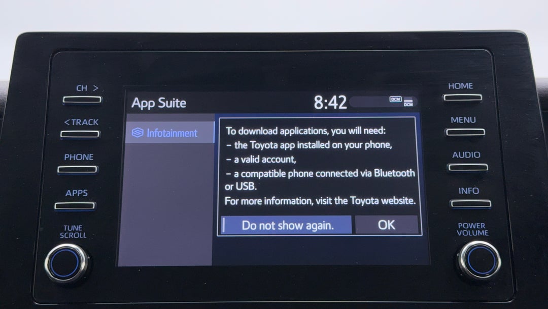 2024 Toyota Camry Ascent, Automatic, 50694 km, Android/Apple Car Play