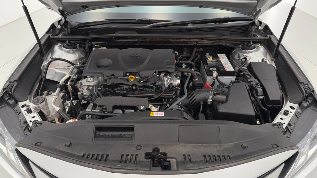 2024 Toyota Camry Ascent, Automatic, 50694 km, Open Bonnet (Engine)