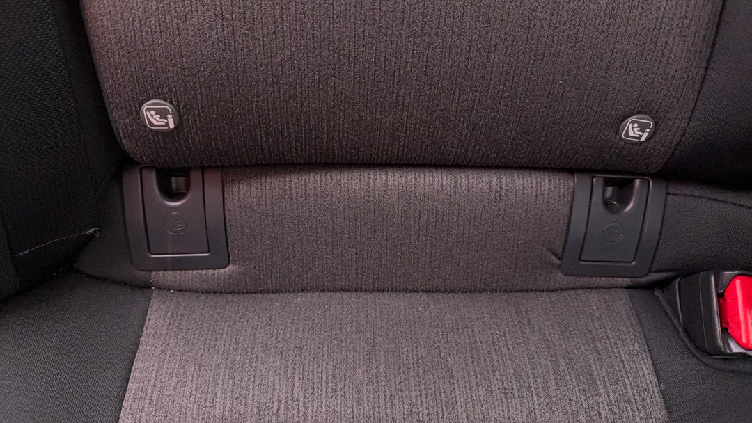 2024 Toyota Camry Ascent, Automatic, 50694 km, Child Seat Anchor Points