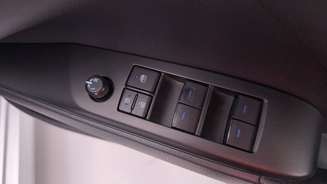 2024 Toyota Camry Ascent, Automatic, 50694 km, Drivers Side Door Panel Controls