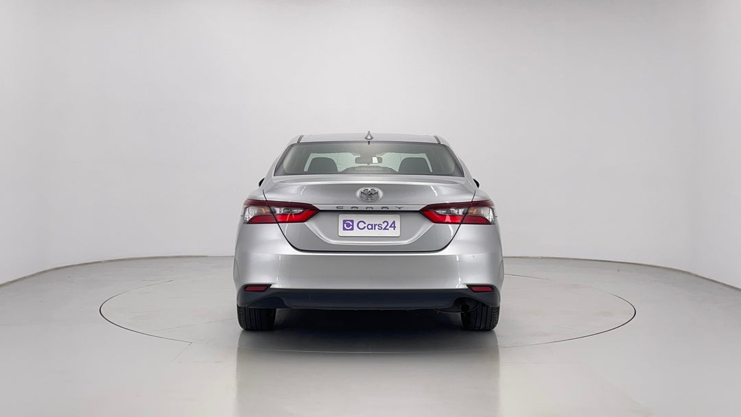 2024 Toyota Camry Ascent, Automatic, 50694 km, Back/Rear View