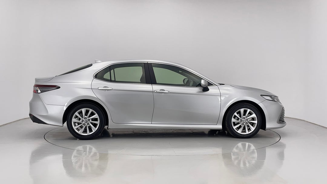 2024 Toyota Camry Ascent, Automatic, 50694 km, Right Side View