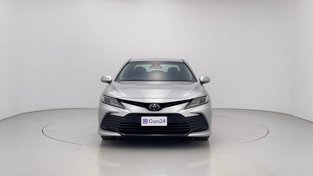 2024 Toyota Camry Ascent, Automatic, 50694 km, Front View