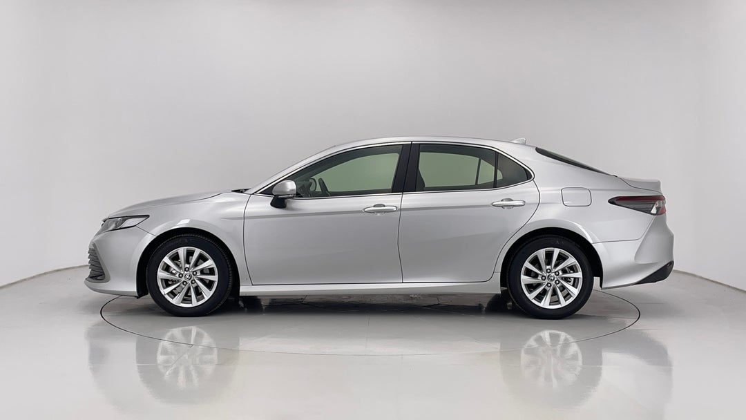 2024 Toyota Camry Ascent, Automatic, 50694 km, Left Side View