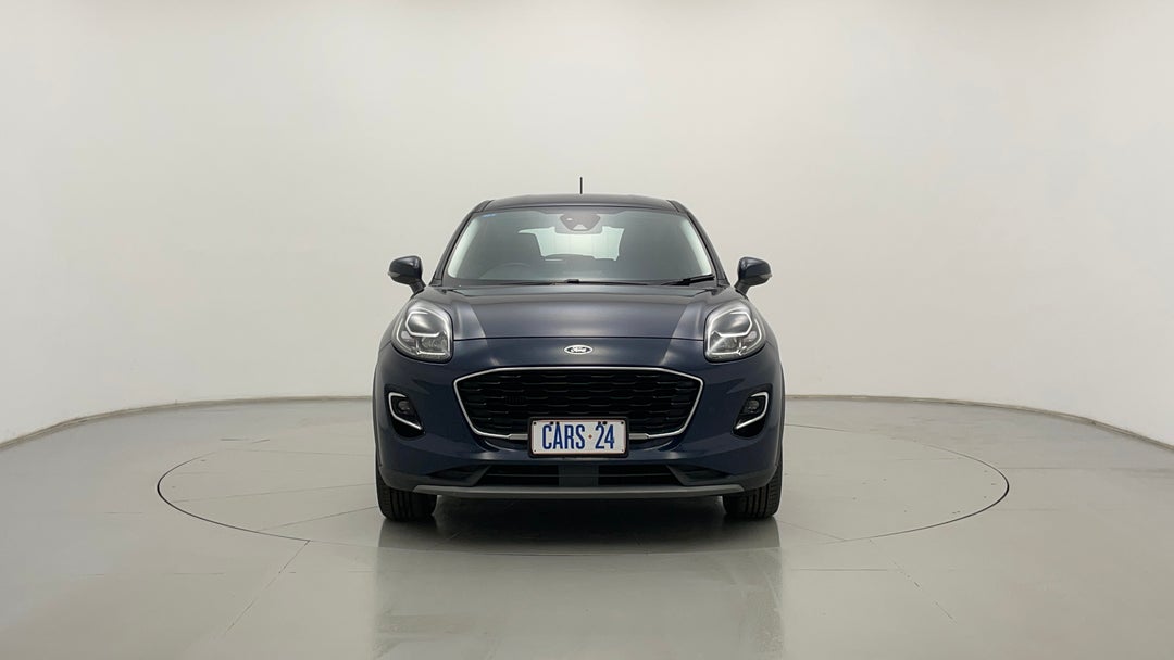 2023 Ford Puma Puma, Automatic, 53376 km, Front View