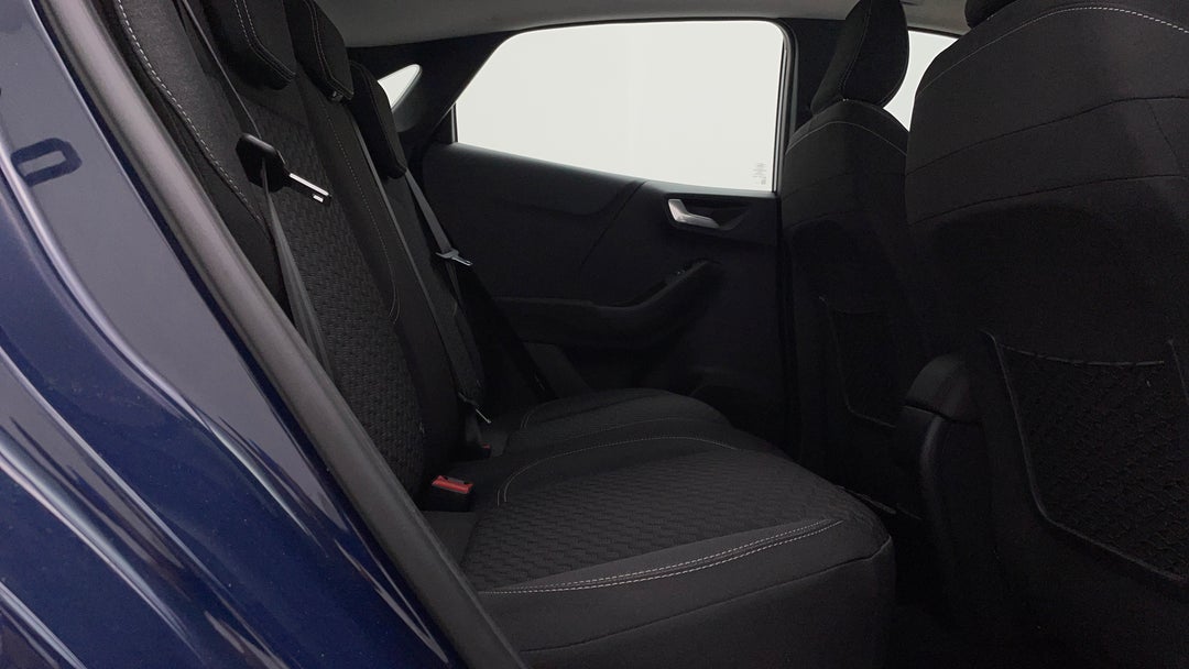 2023 Ford Puma Puma, Automatic, 53376 km, Right Side Rear Door Cabin View