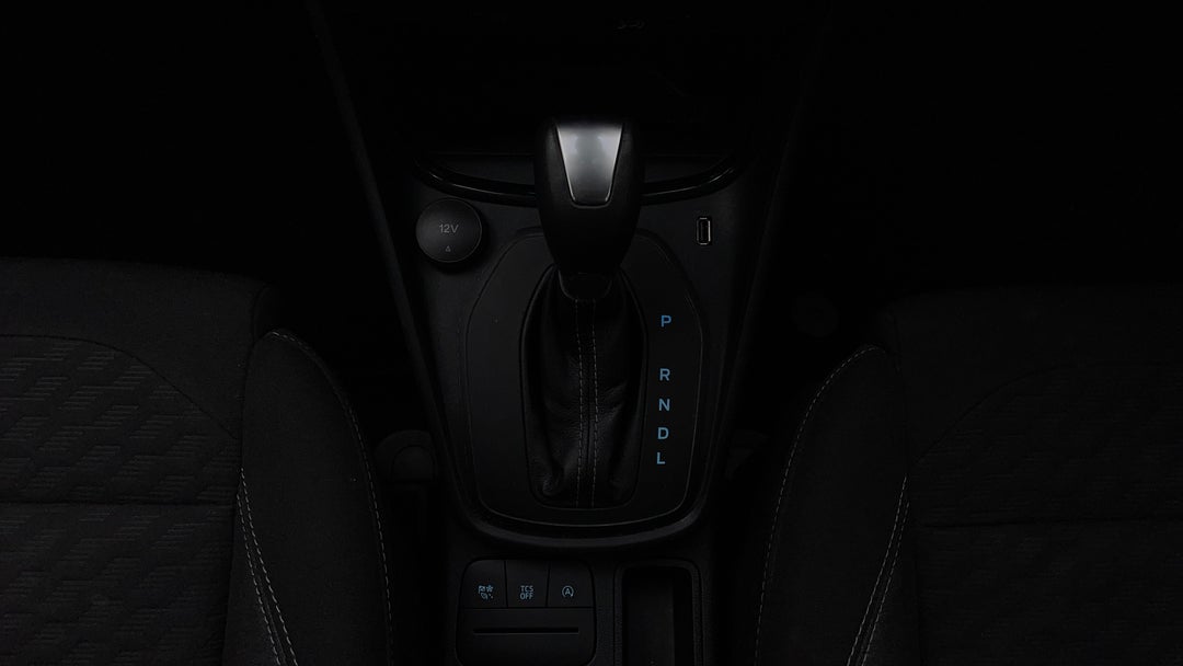 2023 Ford Puma Puma, Automatic, 53376 km, Gear Lever 