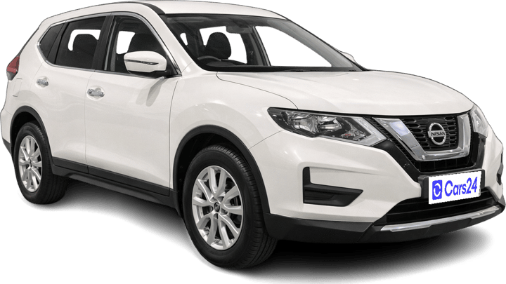 2018 - Nissan X-trail - SUV - Petrol - Automatic