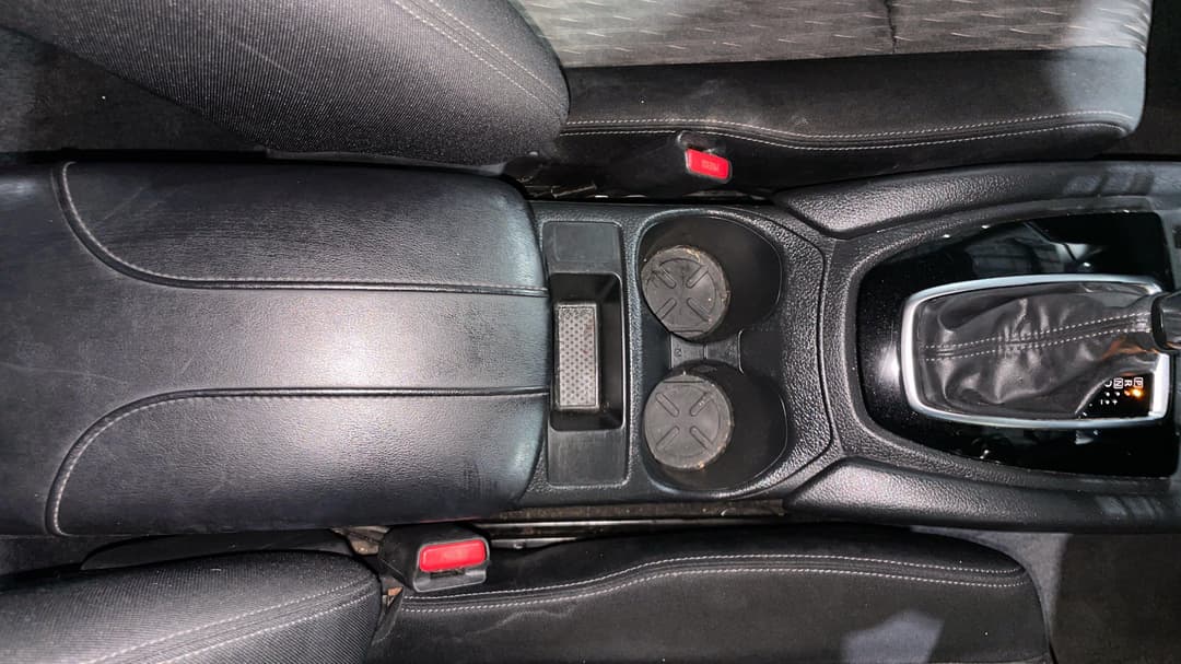 2018 Nissan X-trail St (2WD), Automatic, 125294 km, Center Console